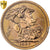 Gran Bretaña, Elizabeth II, Sovereign, 1967, Oro, PCGS, MS64, Spink:4125