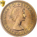 Grande-Bretagne, Elizabeth II, Souverain, 1967, Or, PCGS, MS64, Spink:4125