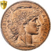 France, 20 Francs, Marianne, 1912, Paris, Gold, PCGS, MS66, Gadoury:1064a