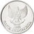 Moneda, Indonesia, 50 Rupiah, 2002, SC, Aluminio, KM:60