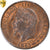 Frankreich, Napoleon III, 5 Centimes, 1865, Paris, Bronze, PCGS, MS64BN
