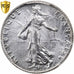 Coin, France, Semeuse, 50 Centimes, 1902, Paris, Collection Idéale, TOP POP