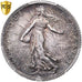 Coin, France, Semeuse, Franc, 1898, Paris, PCGS, MS64, MS(64), Silver, KM:844.1
