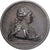 Francia, medaglia, Royal, Louis XVI, Le canal du Centre, 1783, Duvivier, SPL-