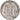 Moneda, Francia, Hercule, 5 Francs, 1848, Lyon, BC+, Plata, KM:756.3, Le