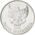 Moneda, Indonesia, 200 Rupiah, 2003, SC, Aluminio, KM:66