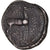 Bruttium, Stater, ca. 475-425 BC, Kaulonia, Prata, AU(50-53), SNG-ANS:177