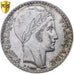 Coin, France, Turin, 20 Francs, 1938, Paris, PCGS, MS64, MS(64), Silver, KM:879