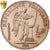 France, 20 Francs, Génie, 1878, Paris, Gold, PCGS, MS64, Gadoury:1063, KM:825