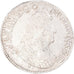 Moeda, França, Louis XIV, Écu de Béarn aux palmes, Ecu, 1693, Pau, EF(40-45)