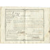France, Traite, Colonies, Isle de France, 3000 Livres, L'Orient, 1780, AU(50-53)