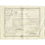 France, Traite, Colonies, Isle de France, 7500 Livres, L'Orient, 1780, AU(55-58)