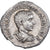 Diadumenian, Denarius, 217-218, Rome, Argento, BB+, RIC:116