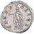 Diadumenian, Denarius, 217-218, Rome, Argento, BB+, RIC:116