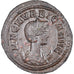 Magnia Urbica, Aurelianus, 283-285, Rome, Biglione, SPL-, RIC:343