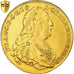 Austrian Netherlands, Francis I, 10 Sovereigns, 1751, Antwerp, Gold, PCGS