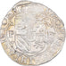 Paesi Bassi Spagnoli, Philip II, 4 Patards, 1593, Tournai, Biglione, BB