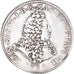 Grand Duchy of Tuscany, Giovanni Gastone, Tollero, 1724, Livorno, Silver