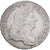 Francia, Louis XIV, Ecu au buste drapé à l'antique, 1689, Lyon, Argento, BB+