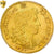 Francia, Louis XIV, Louis d'Or, Louis d'or à la tête nue, 1671, Paris, Oro