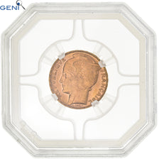 Coin, France, Bazor, 100 Francs, 1935, Paris, GENI, MS63, MS(63), Gold, KM:880