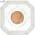 Coin, France, Bazor, 100 Francs, 1935, Paris, GENI, MS63, MS(63), Gold, KM:880
