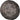 Coin, France, Charles VIII, Liard au dauphin de Bretagne, Rennes, VF(30-35)
