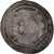 Coin, France, Charles VIII, Liard au dauphin de Bretagne, Rennes, VF(30-35)