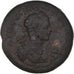 Cappadocia, Severus Alexander, Dekassarion, 223-224, Caesarea, Bronze