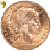 France, 20 Francs, Marianne, 1912, Paris, Or, PCGS, MS66, Gadoury:1064a