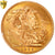 Grande-Bretagne, George V, Sovereign, 1925, Or, PCGS, MS65, Spink:3996, KM:820