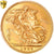 Grande-Bretagne, George V, Sovereign, 1925, Or, PCGS, MS66, Spink:3996, KM:820