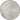 Coin, INDIA-REPUBLIC, Rupee, 2008, MS(63), Stainless Steel, KM:331