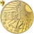 France, 100 Euro, Semeuse, BU, 2010, MDP, Gold, PCGS, MS69, KM:1536