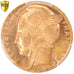 France, 100 Francs, Bazor, 1935, Paris, Gold, PCGS, MS64, Gadoury:1148, KM:880