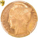 France, 100 Francs, Bazor, 1935, Paris, Gold, PCGS, MS64, Gadoury:1148, Le