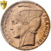 France, 100 Francs, Bazor, 1935, Paris, Gold, PCGS, MS64, Gadoury:1148