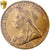 Australia, Victoria, Sovereign, 1899, Melbourne, Oro, PCGS, AU53, Spink:3875