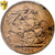 Gran Bretagna, Victoria, Sovereign, 1899, London, Oro, PCGS, MS61, Spink:3874