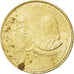 Moneda, INDIA-REPÚBLICA, 5 Rupees, 2010, EBC, Níquel - latón, KM:379