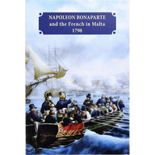 Malta, 2 Euro, Occupation française à Malte, 2023, Royal Dutch Mint