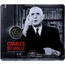 France, 2 Euro, Charles De Gaulle, 2020, MDP, Bimétallique, FDC