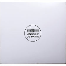 France, Coffret 1c. à 10€, Proof, 2015, MDP, MS(65-70)