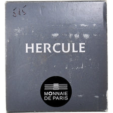 France, 10 Euro, Hercules, Proof, 2012, MDP, Bimetallic, MS(65-70)