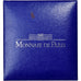 Francja, 2 Euro, French Presidency of the European Union, Proof, 2008, MDP