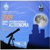 San Marino, Set 1 ct. - 5 Euro, International Year of Astronomy, Coin card