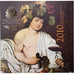 San Marino, Set 1 ct. - 5 Euro, Caravaggio, Coin card, 2010, Rome, MS(65-70)
