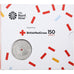 Great Britain, Elizabeth II, 5 Pounds, 150 Years of British Red Cross, 2020