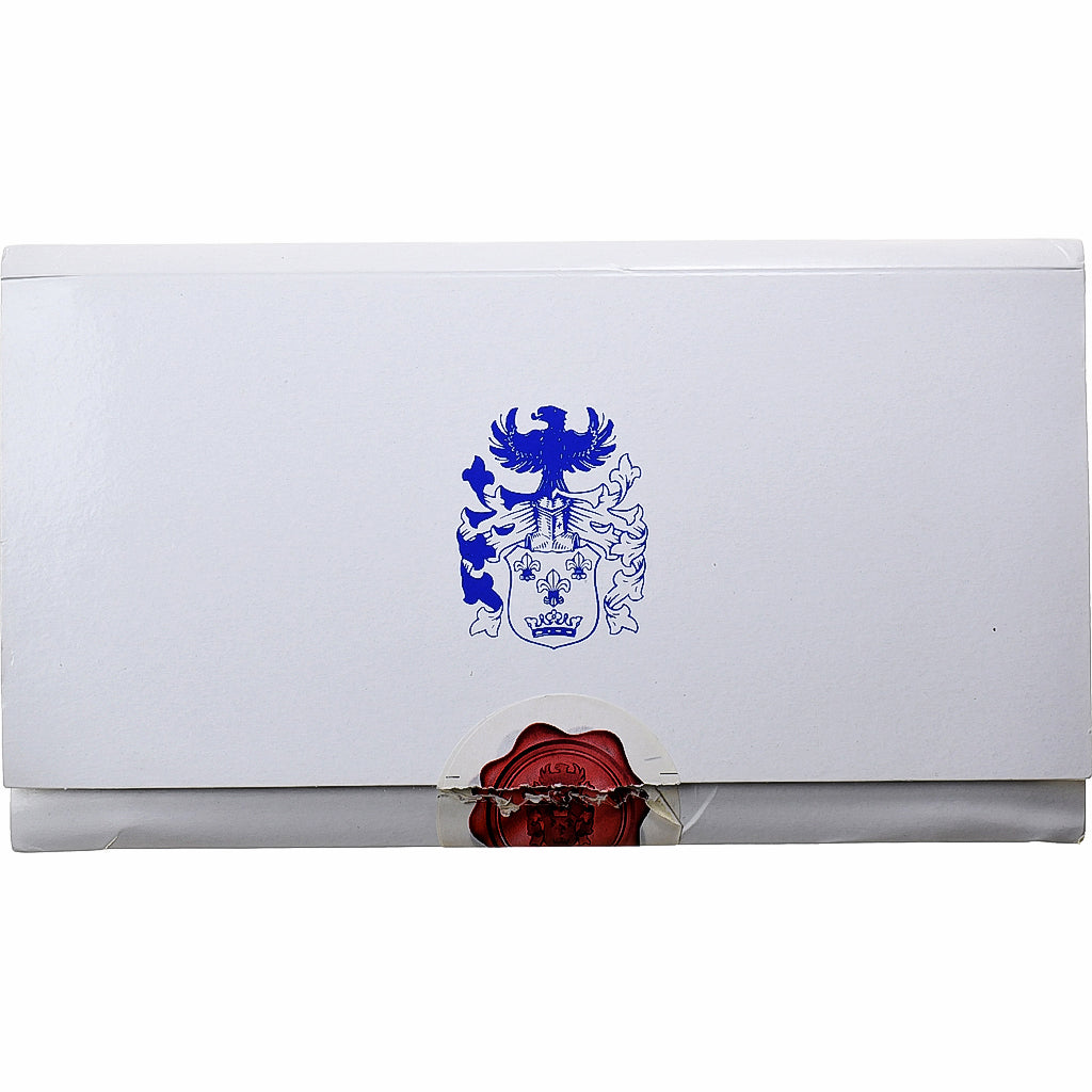 Slovenië, Set 1 ct. - 2 Euro + Pattern, 2006, n.v.t., FDC