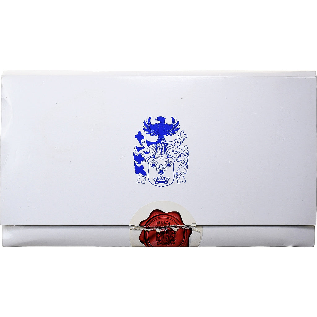 Luxemburgo, Set 1 ct. - 2 Euro, 2002 to 2007, N/D, MS(65-70)